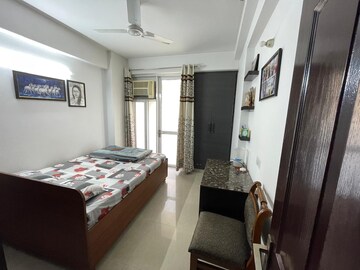 Bedroom in 2.5 BHK Apartment at H R Buildcon Elite Homz, Sector 77 – for Sale