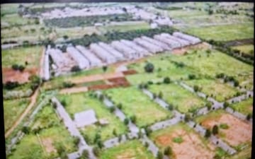 Plot For Sale in Maheshwaram