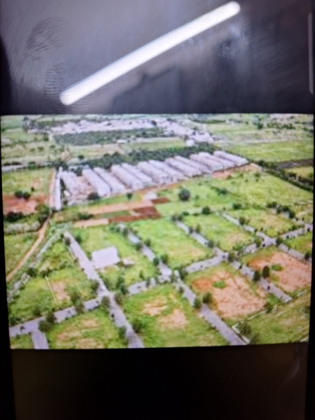 Plot For Sale in Ideal Consultancy Service