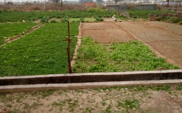 Plot For Sale in Upsidc Site B
