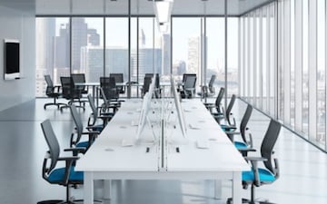 Office Space For Rent in Balewadi Plaza, Balewadi