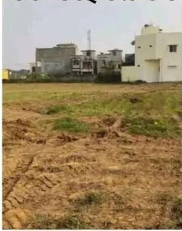 Plot Area in  Plot at Kailash Nagar – for Sale