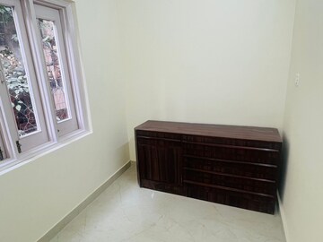 Furnished Amenities in 2 BHK Builder Floor at East Of Kailash – for Rent