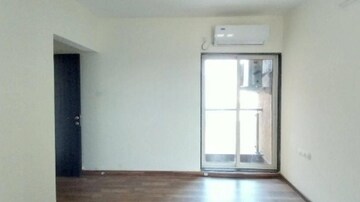 Master Bedroom in 2 BHK Apartment at Siddhi Highland Haven, Balkum Pada – for Sale