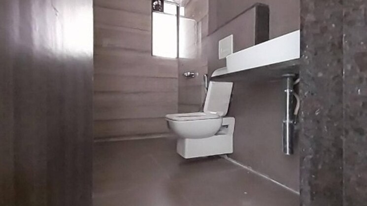 Bathroom, siddhi-highland-haven 2 Bedroom 680 Sq.Ft. Apartment In Balkum Pada Thane 8181671