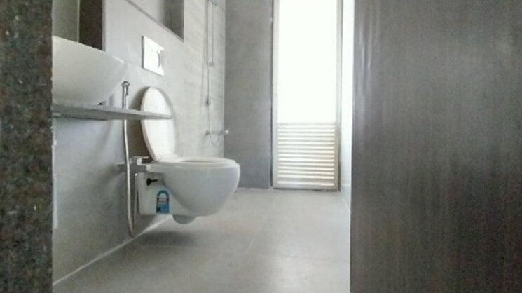 Bathroom, siddhi-highland-haven 2 Bedroom 680 Sq.Ft. Apartment In Balkum Pada Thane 8181671