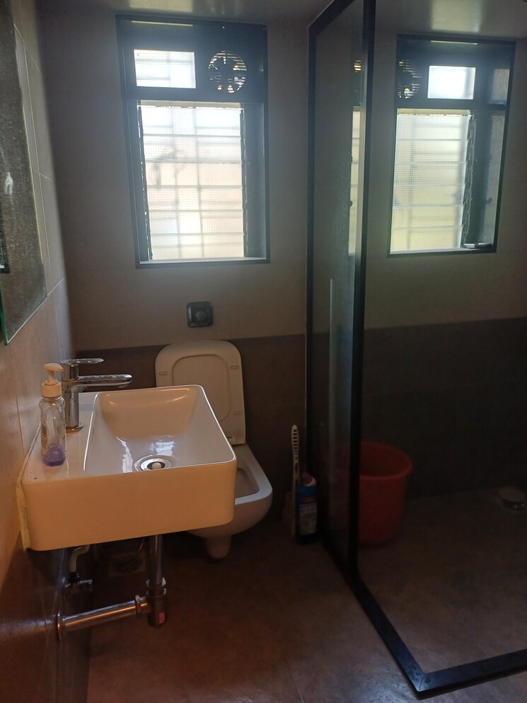 Living Room, nandini-chs 1 Bedroom 470 Sq.Ft. Apartment In Andheri West Mumbai 8181742