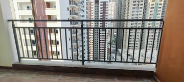 3 BHK Apartment – Exterior View View at Rajapushpa Provincia, Narsingi - for Sale