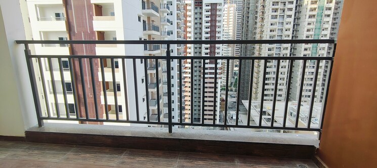 Exterior View, rajapushpa-provincia 3 Bedroom 2660 Sq.Ft. Apartment In Narsingi Hyderabad 8181724
