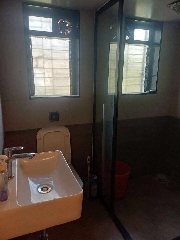 Kitchen, nandini-chs 1 Bedroom 470 Sq.Ft. Apartment In Andheri West Mumbai 8181742