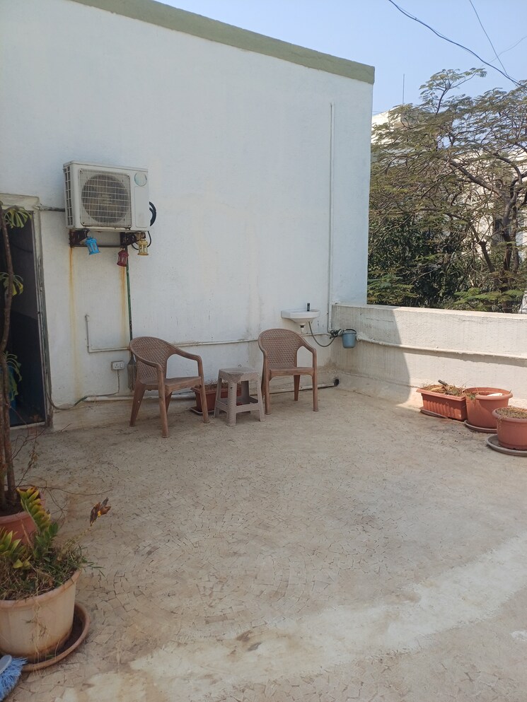 Exterior View, nandini-chs 1 Bedroom 470 Sq.Ft. Apartment In Andheri West Mumbai 8181742