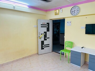 Room in 1 RK Apartment at Poonam Darshan, Poonam Nagar – for Rent