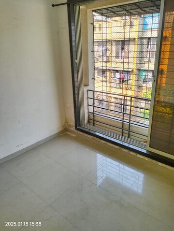 Room in 1 BHK Apartment at Shree Hari Apartment Ghansoli, Ghansoli Sector 21 – for Rent