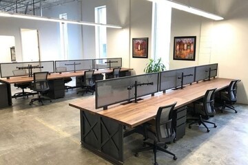  Office Space For Rent in Sairaj CHS Baner, Baner