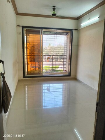 1 BHK Apartment For Rent in Shree Hari Apartment Ghansoli Ghansoli Sector 21 Navi Mumbai  8181771