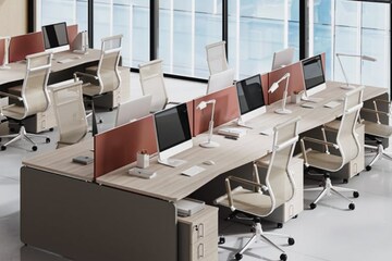  Office Space For Rent in Balaji Heights Kharadi, Kharadi
