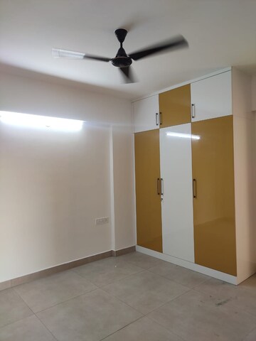 Bedroom in 3 BHK Apartment at Mahaveer Ranches, Hosa Road – for Rent