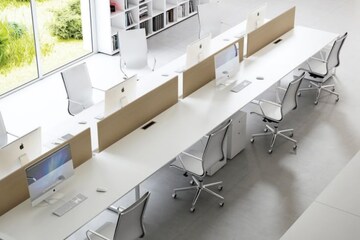  Office Space For Rent in City Tower Sangamvadi, Sangamvadi