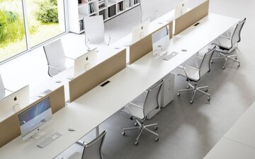 Office Space For Rent in City Tower Sangamvadi, Sangamvadi