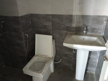 Bathroom in 2 BHK Apartment at Migsun Ultimo, Omicron Iii Greater Noida – for Rent
