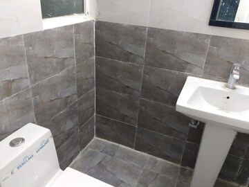 Bathroom in 2 BHK Apartment at Migsun Ultimo, Omicron Iii Greater Noida – for Rent