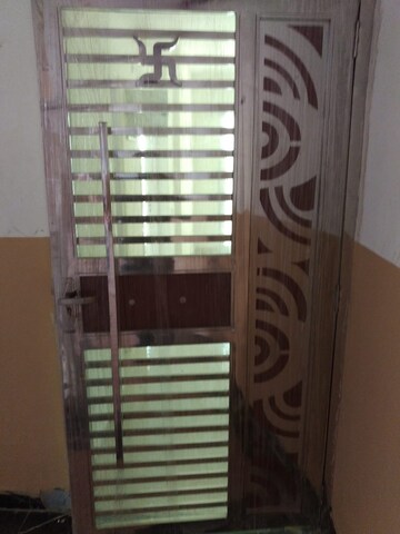 Staircase in 2 BHK Apartment at Migsun Ultimo, Omicron Iii Greater Noida – for Rent
