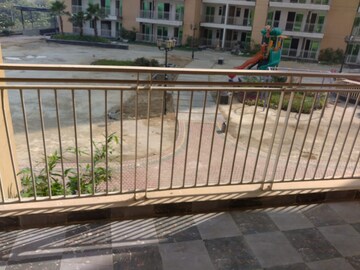 Balcony in 2 BHK Apartment at Migsun Ultimo, Omicron Iii Greater Noida – for Rent