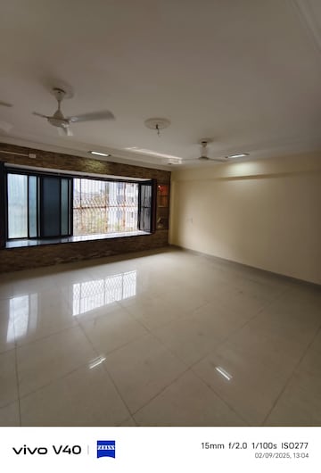 3 BHK Apartment For Rent in Bhima Shankar Nerul Navi Mumbai  8181772