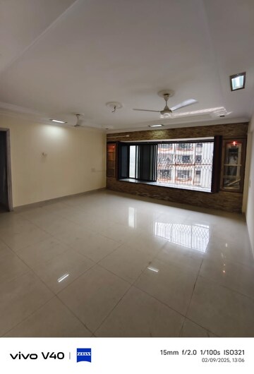 Room in 3 BHK Apartment at Bhima Shankar, Nerul – for Rent
