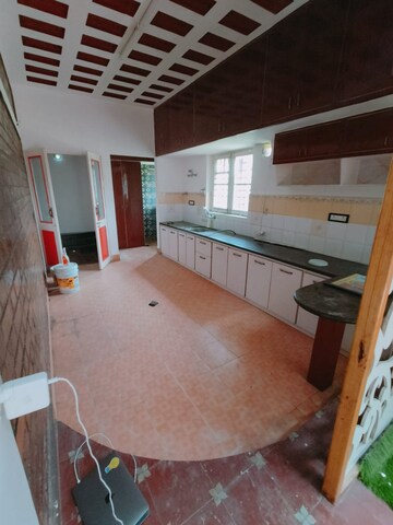 Kitchen in 6+ BHK Villa at Bannerghatta – for Sale