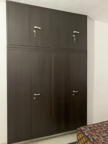 Furnished Amenities in 2 BHK Apartment at Express View Apartment, Sector 93 – for Rent