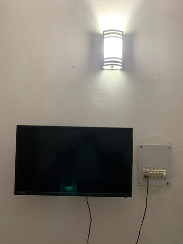 Furnished Amenities in 2 BHK Apartment at Express View Apartment, Sector 93 – for Rent