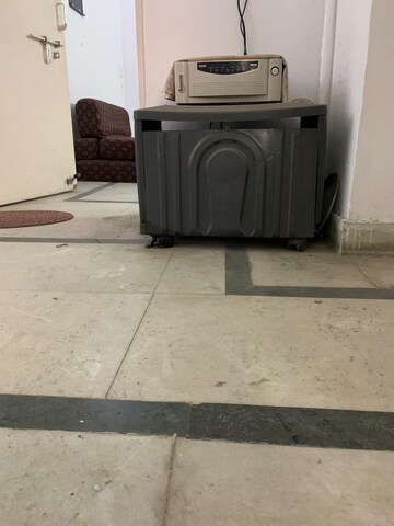 Parking in 2 BHK Apartment at Express View Apartment, Sector 93 – for Rent