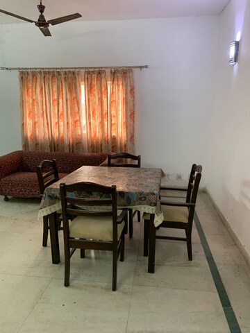 Gym in 2 BHK Apartment at Express View Apartment, Sector 93 – for Rent