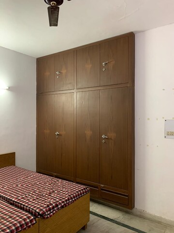 Bedroom in 2 BHK Apartment at Express View Apartment, Sector 93 – for Rent