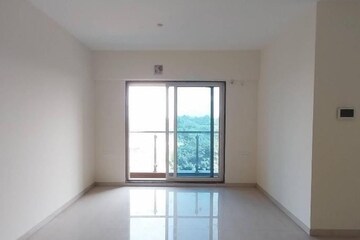 Building Lobby in 3 BHK Apartment at Siddhi Highland Haven, Balkum Pada – for Sale