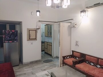 2 BHK Apartment For Resale in Shipra Suncity Vaibhav Khand Ghaziabad  8181811