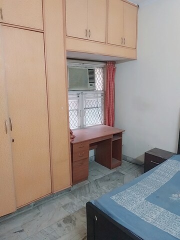 Kitchen in 2 BHK Apartment at Shipra Suncity, Vaibhav Khand – for Sale