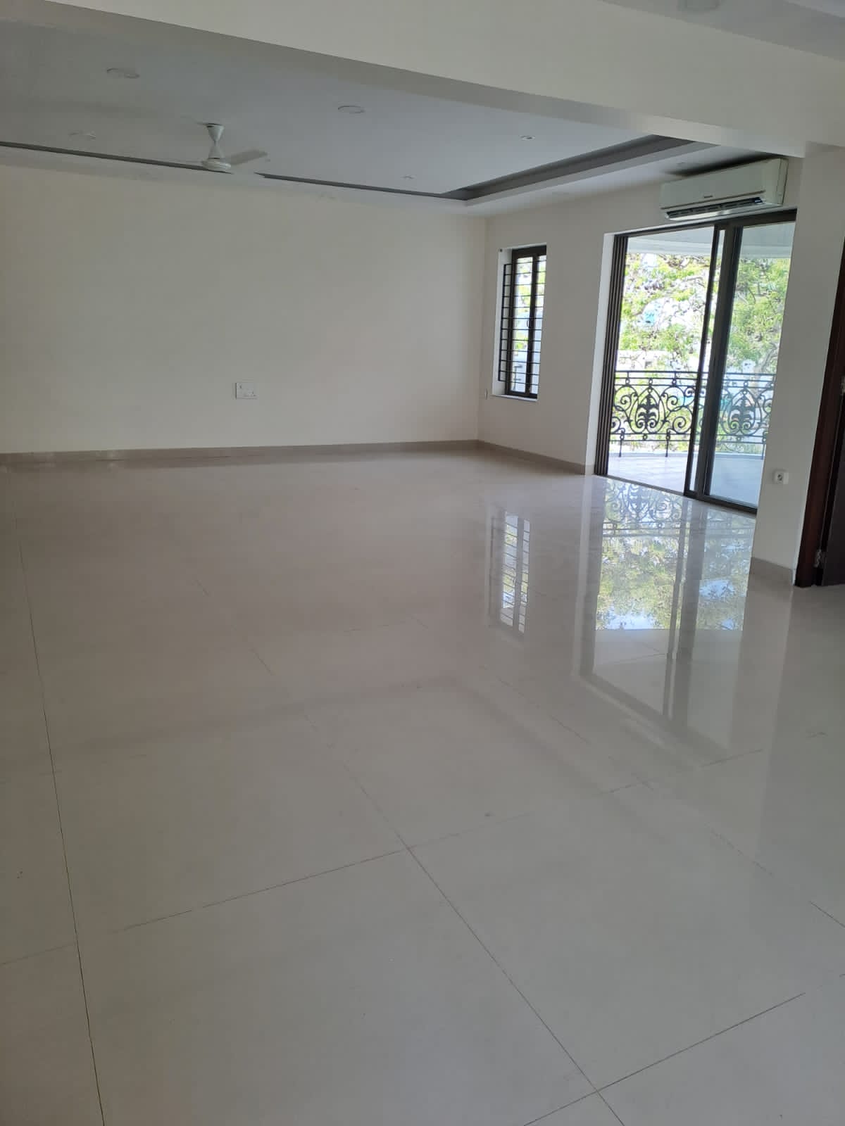 3 BHK Apartment For Sale in KL Valeria