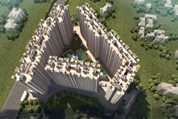 1 BHK Apartment For Sale in Nice World, Mumbra
