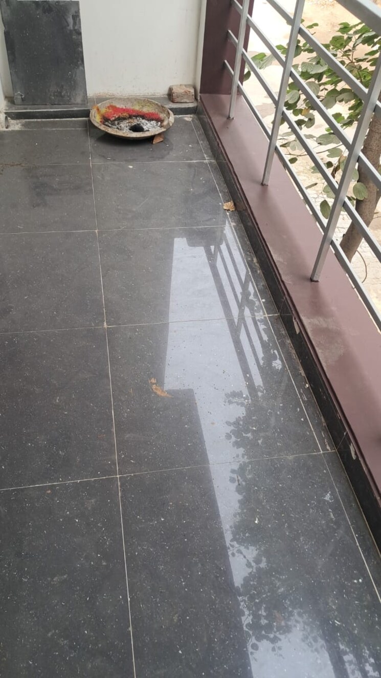 Balcony, avj-homes 6+ Bedroom 40 Sq.Mt. Independent House In Beta Ii Greater Noida Greater Noida 8181805