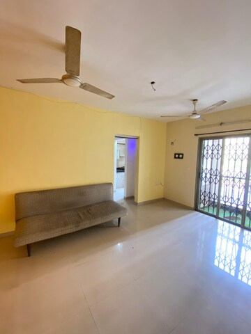 1 BHK Apartment For Rent in Lodha Casa Rio Gold, Dombivli East
