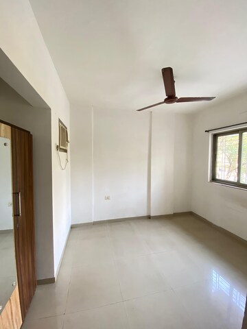 Bedroom in 1 BHK Apartment at Lodha Casa Rio Gold, Dombivli East – for Rent