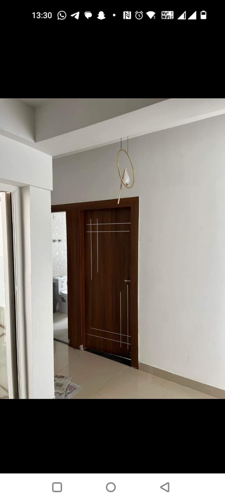 Room, sikka-krissh-greens 3 Bedroom 1418 Sq.Ft. Apartment In Nangla Tashi Meerut 8181815