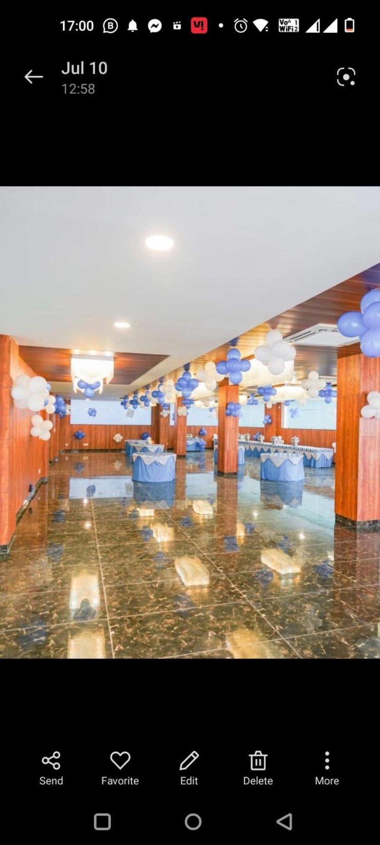 Living Room, sikka-krissh-greens 3 Bedroom 1418 Sq.Ft. Apartment In Nangla Tashi Meerut 8181815