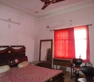 Bedroom in 6+ BHK Independent House at Manas City Extension, Indira Nagar – for Sale