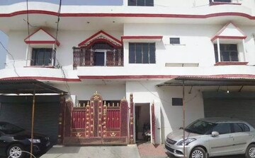6+ BHK Independent House – Exterior View View at Manas City Extension, Indira Nagar - for Sale
