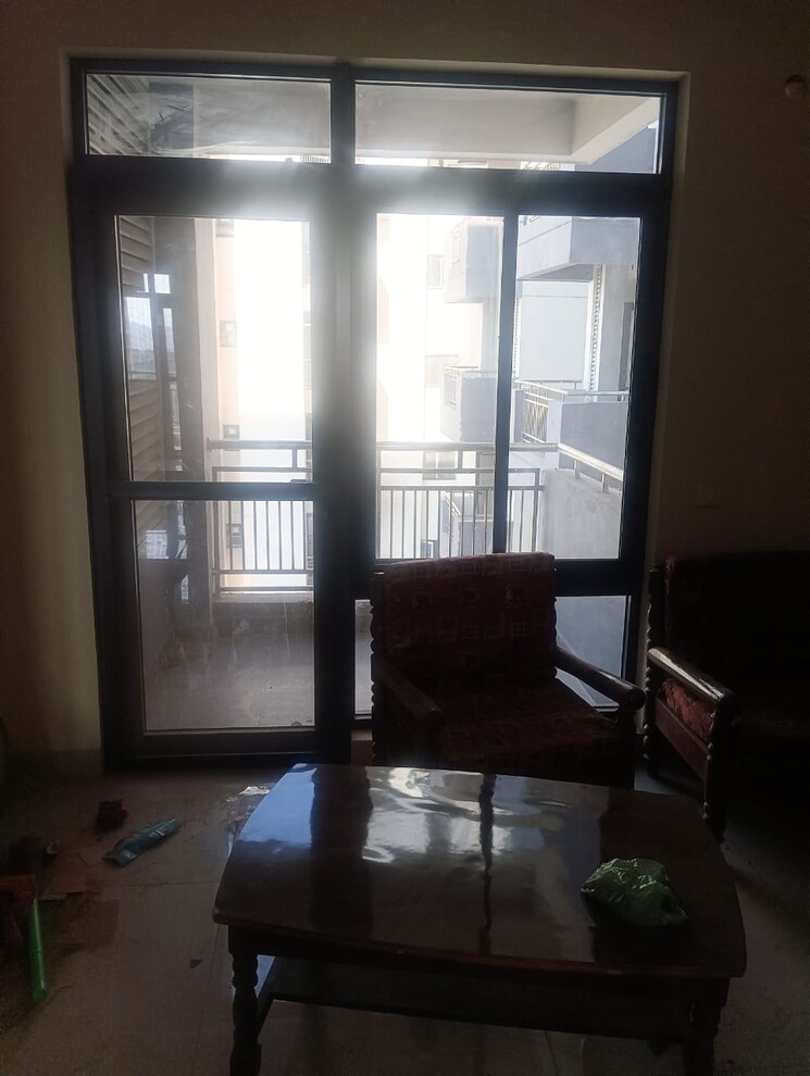 Living Room, kendriya-lok-nirman-chs 4 Bedroom 2600 Sq.Ft. Apartment In Phi Iv Greater Noida Greater Noida 8181821