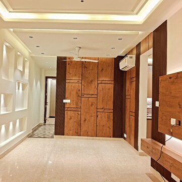 3 BHK Builder Floor For Sale in East Of Kailash