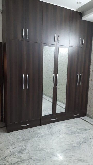 Building Lobby in 3 BHK Builder Floor at Sector 37 – for Sale